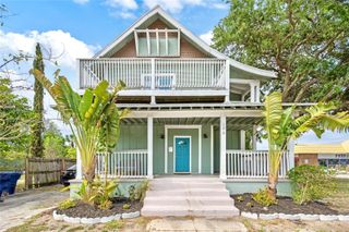 105 W COLUMBUS DRIVE, Tampa, FL 33602