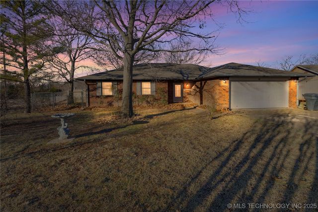 816 Harbin, Ardmore, OK 73401