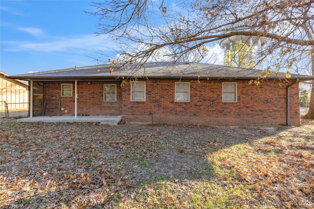 816 Harbin, Ardmore, OK 73401