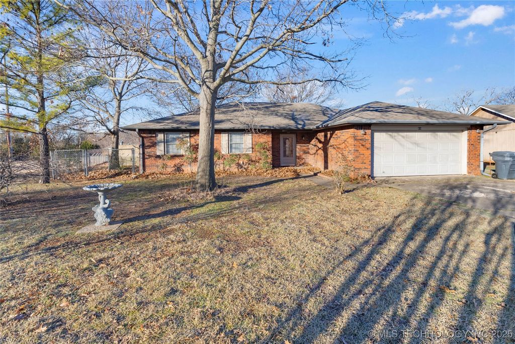 816 Harbin, Ardmore, OK 73401