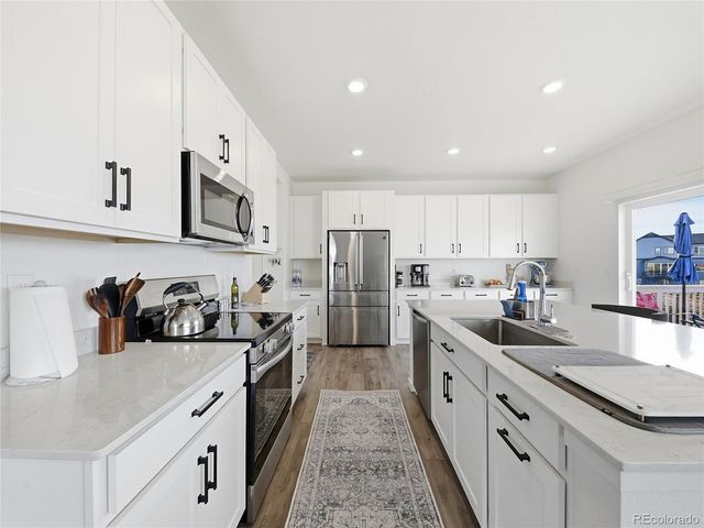 10121 Wheeling St, Commerce City, CO 80022