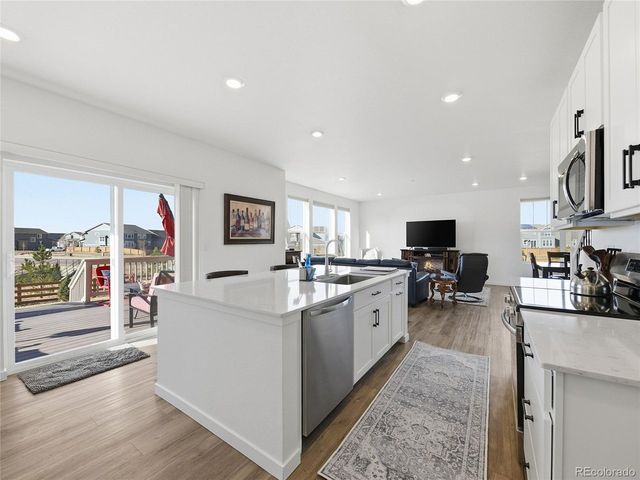 10121 Wheeling St, Commerce City, CO 80022