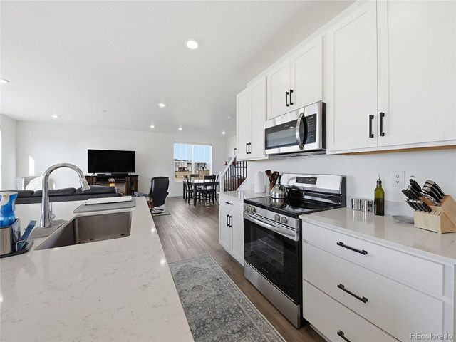 10121 Wheeling St, Commerce City, CO 80022