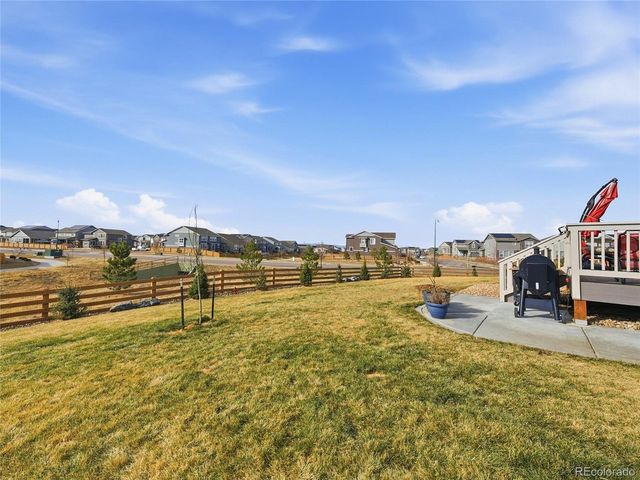 10121 Wheeling St, Commerce City, CO 80022