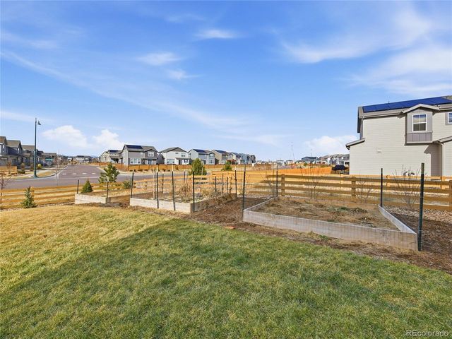 10121 Wheeling St, Commerce City, CO 80022