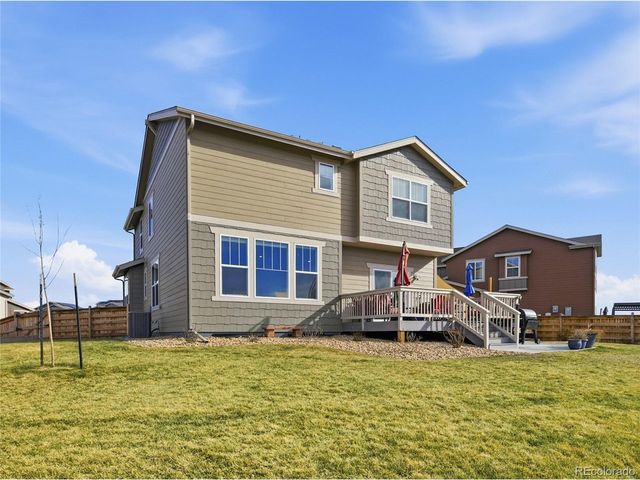 10121 Wheeling St, Commerce City, CO 80022