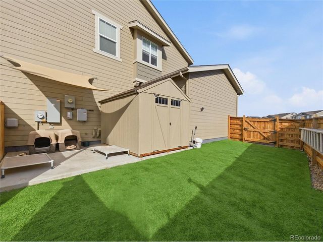 10121 Wheeling St, Commerce City, CO 80022