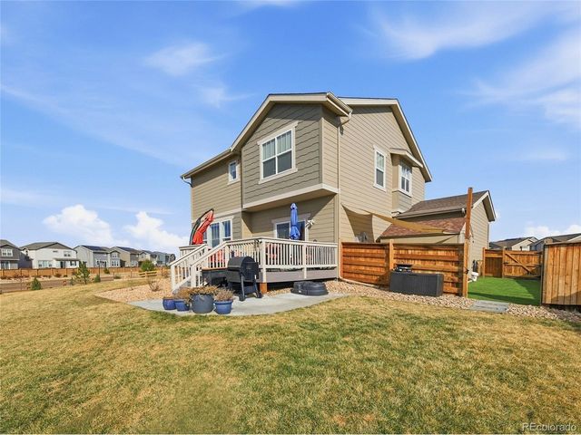 10121 Wheeling St, Commerce City, CO 80022