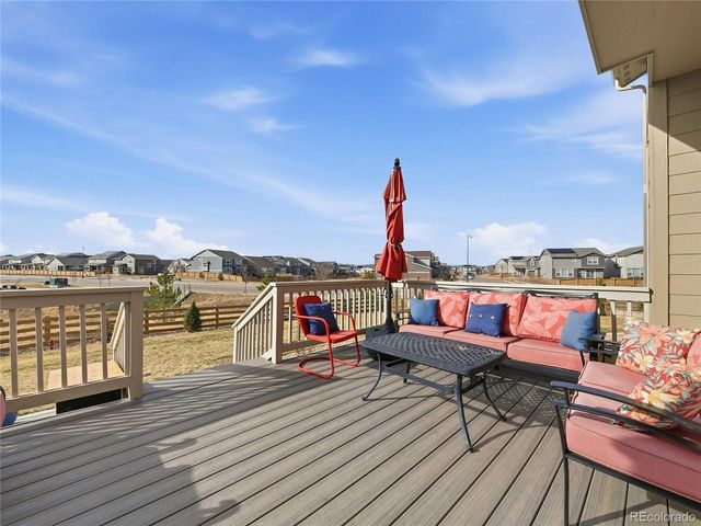 10121 Wheeling St, Commerce City, CO 80022