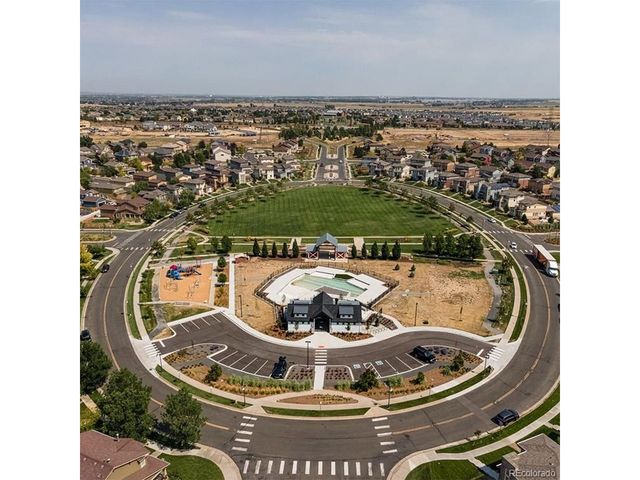 10121 Wheeling St, Commerce City, CO 80022