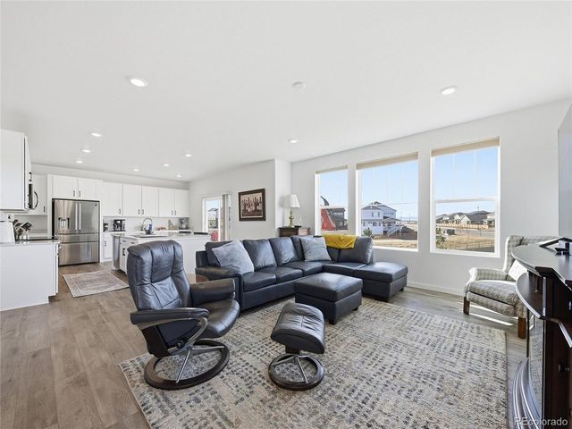 10121 Wheeling St, Commerce City, CO 80022