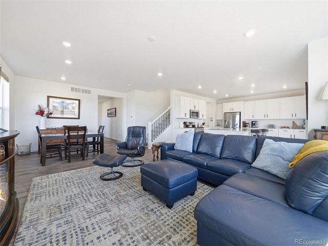 10121 Wheeling St, Commerce City, CO 80022