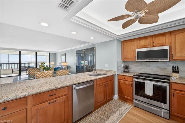 15021 Punta Rassa RD 801, Fort Myers, FL 33908