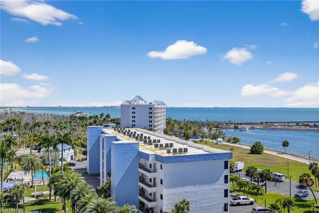 15021 Punta Rassa RD 801, Fort Myers, FL 33908