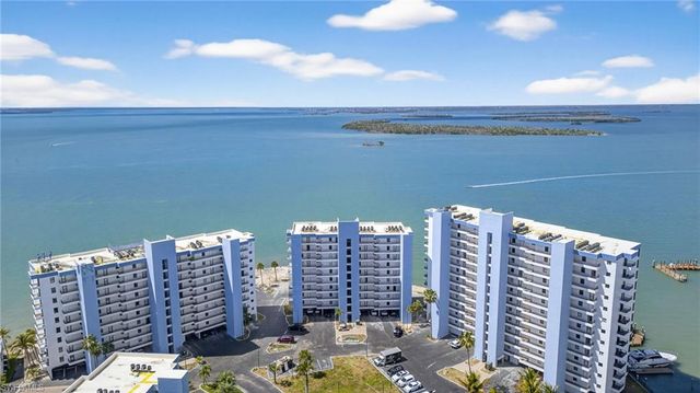 15021 Punta Rassa RD 801, Fort Myers, FL 33908