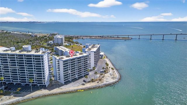 15021 Punta Rassa RD 801, Fort Myers, FL 33908