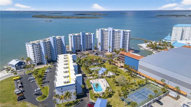 15021 Punta Rassa RD 801, Fort Myers, FL 33908