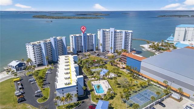 15021 Punta Rassa RD 801, Fort Myers, FL 33908