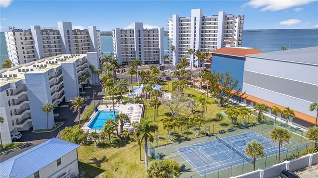 15021 Punta Rassa RD 801, Fort Myers, FL 33908