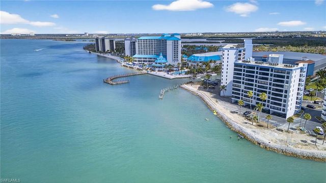 15021 Punta Rassa RD 801, Fort Myers, FL 33908