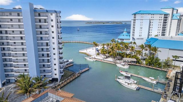 15021 Punta Rassa RD 801, Fort Myers, FL 33908