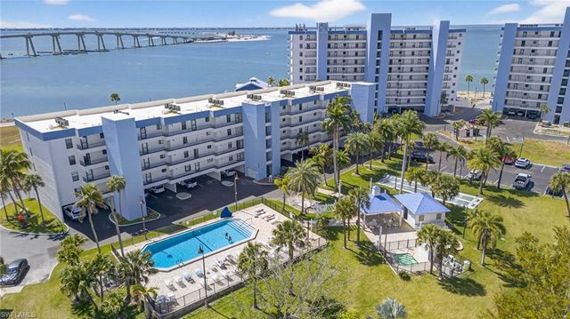 15021 Punta Rassa RD 801, Fort Myers, FL 33908