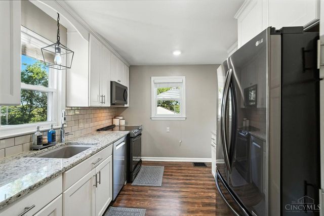 107 Farview Avenue, Lebanon, OH 45036