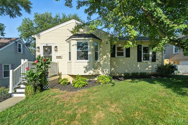 107 Farview Avenue, Lebanon, OH 45036