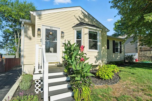 107 Farview Avenue, Lebanon, OH 45036