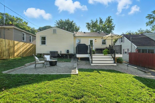 107 Farview Avenue, Lebanon, OH 45036