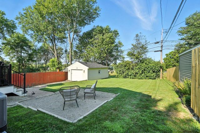 107 Farview Avenue, Lebanon, OH 45036
