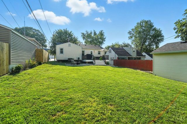 107 Farview Avenue, Lebanon, OH 45036