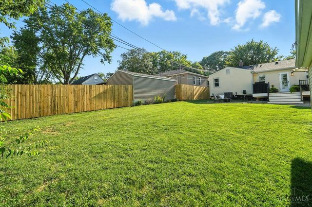 107 Farview Avenue, Lebanon, OH 45036