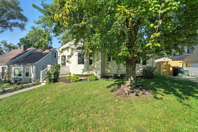 107 Farview Avenue, Lebanon, OH 45036