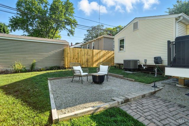 107 Farview Avenue, Lebanon, OH 45036