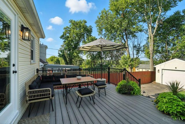 107 Farview Avenue, Lebanon, OH 45036