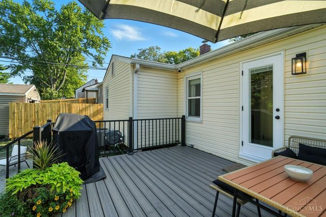 107 Farview Avenue, Lebanon, OH 45036
