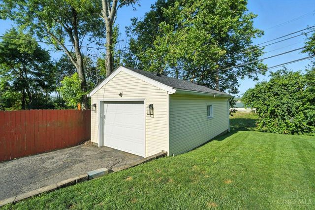 107 Farview Avenue, Lebanon, OH 45036
