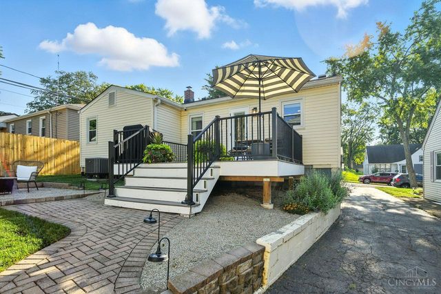107 Farview Avenue, Lebanon, OH 45036