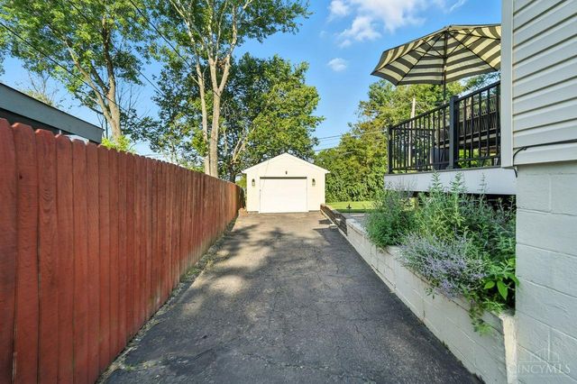 107 Farview Avenue, Lebanon, OH 45036