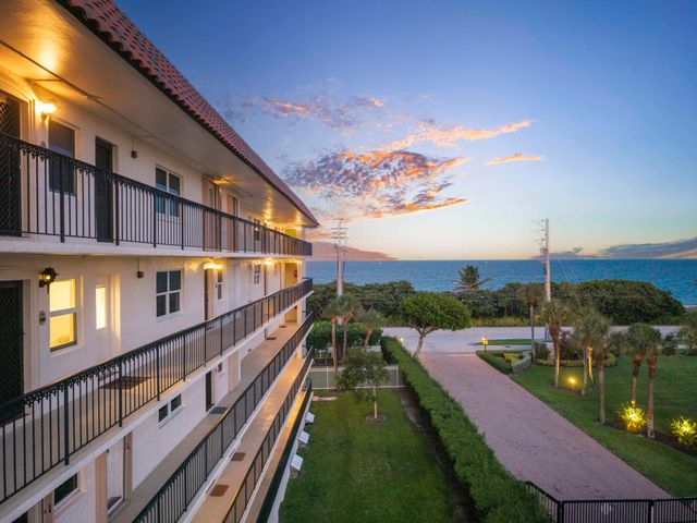2871 N OCEAN Boulevard D406, Boca Raton, FL 33431