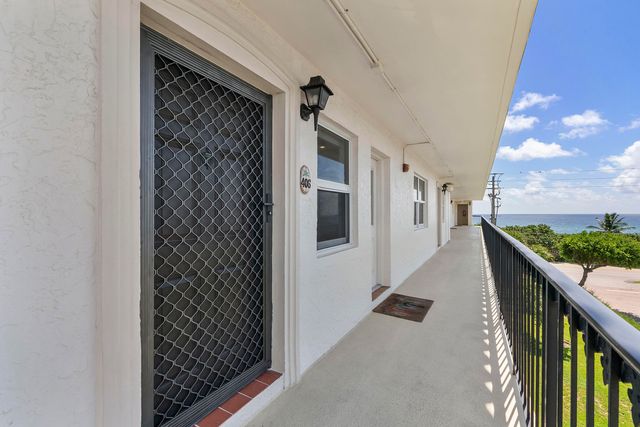 2871 N OCEAN Boulevard D406, Boca Raton, FL 33431