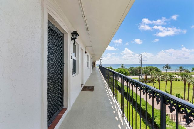 2871 N OCEAN Boulevard D406, Boca Raton, FL 33431