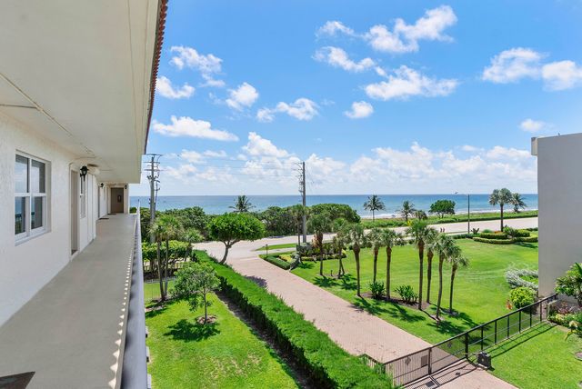 2871 N OCEAN Boulevard D406, Boca Raton, FL 33431