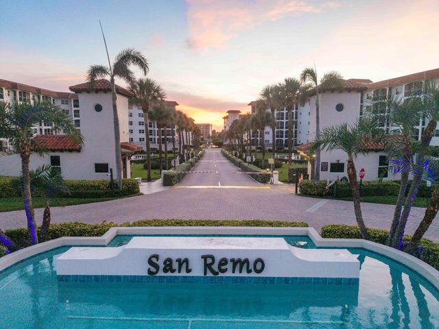 2871 N OCEAN Boulevard D406, Boca Raton, FL 33431