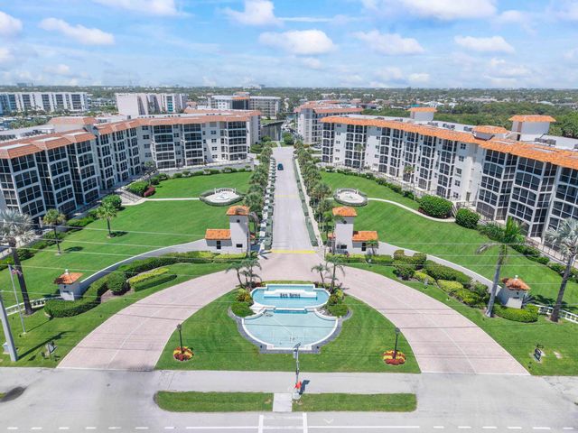 2871 N OCEAN Boulevard D406, Boca Raton, FL 33431