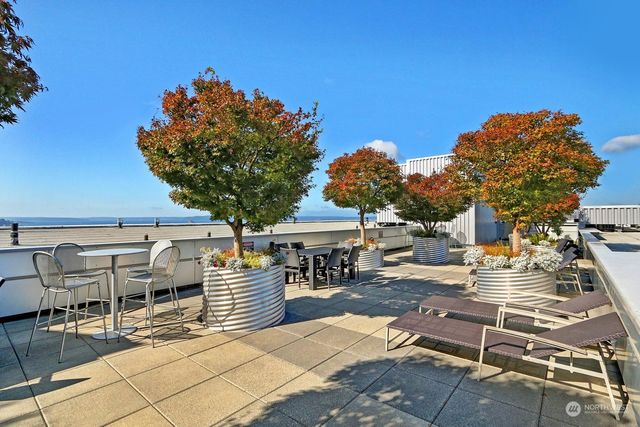 2911 2nd Avenue #610, Seattle, WA 98121