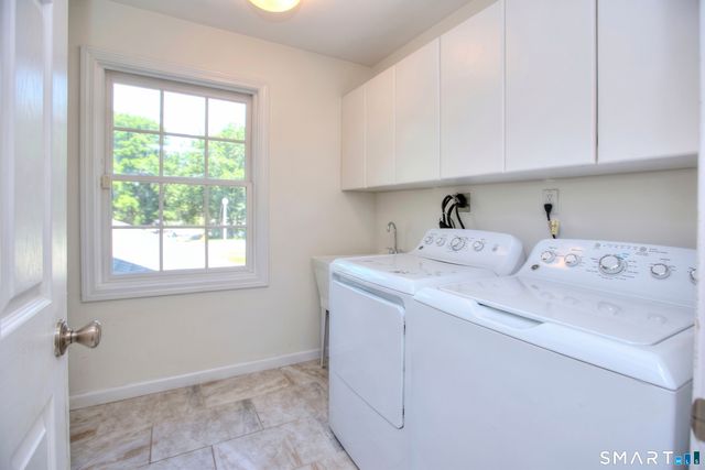 81 Trails End Road, Weston, CT 06883
