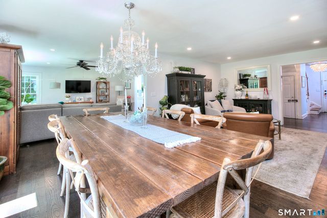 81 Trails End Road, Weston, CT 06883