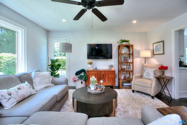 81 Trails End Road, Weston, CT 06883